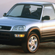 Image for article titled The Soft Top Is The Best Toyota RAV4 Of All Time